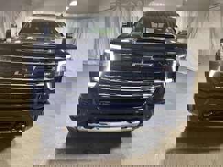 New 2025 Chevrolet Silverado 2500 LTZ w/ Z71 Chrome Sport Edition video 2