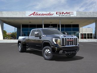 New 2025 GMC Sierra 3500 Denali w/ Denali Reserve Package image 1