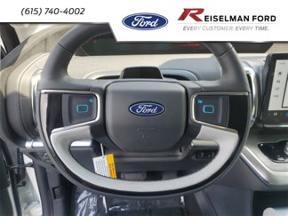 New 2025 Ford Expedition Max Platinum image 1