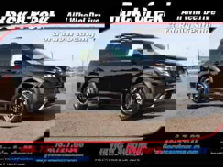 New 2025 Nissan Pathfinder Rock Creek image 1