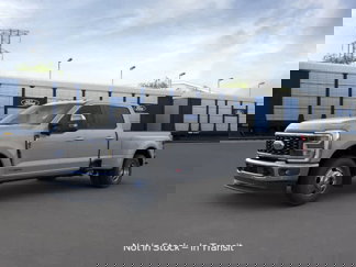 New 2025 Ford F350 Lariat image 1
