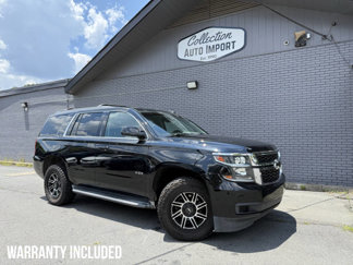 Used 2016 Chevrolet Tahoe LT image 1