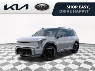 New 2026 Kia EV9 GT-Line image 1