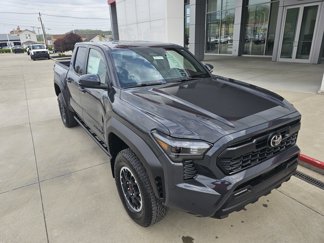 New 2025 Toyota Tacoma TRD Off-Road image 1