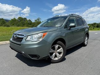 Used 2015 Subaru Forester 2.5i Premium w/ Popular Package #2 image 1