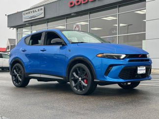 New 2024 Dodge Hornet R/T Plus image 1