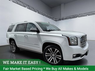 Used 2019 GMC Yukon Denali w/ Denali Ultimate Package image 1