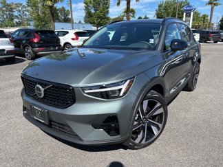 New 2026 Volvo XC40 B5 Ultra w/ Protection Package Premier image 1