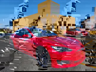 Used 2019 Tesla Model S Performance image 1