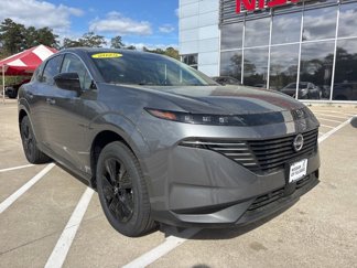 New 2025 Nissan Murano SV image 1