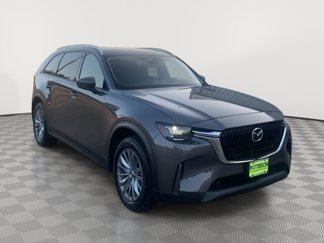 Used 2024 MAZDA CX-90 3.3 Turbo w/ Preferred Plus image 1