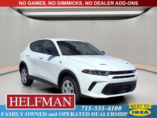 New 2025 Dodge Hornet GT image 1