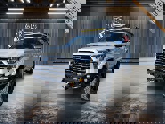 Used 2024 Toyota Tundra Capstone image 1