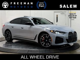 Used 2023 BMW i4 M50 image 1