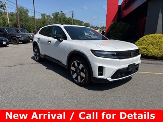 Used 2024 Honda Prologue Elite image 1