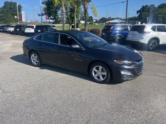 Used 2023 Chevrolet Malibu LT w/ Driver Confidence Package image 1