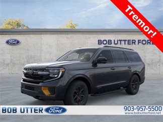 New 2025 Ford Expedition Tremor image 1