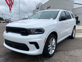 Used 2024 Dodge Durango GT image 1