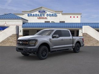 New 2025 Ford F150 Tremor image 1