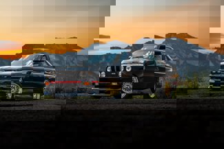 Used 1988 BMW M3 Coupe image 1