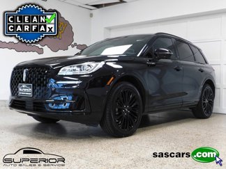 Used 2024 Lincoln Corsair Reserve image 1