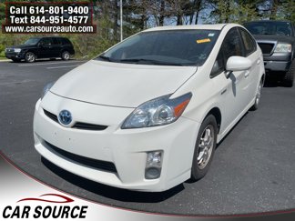 Used 2010 Toyota Prius Three image 1