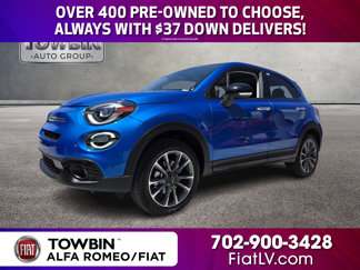 Used 2023 FIAT 500X Pop w/ Comfort Group image 1