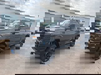 New 2025 RAM 2500 Rebel image 1
