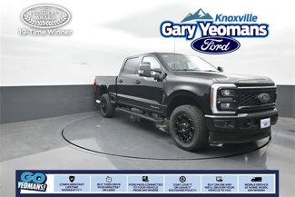 New 2025 Ford F350 Lariat w/ Lariat Ultimate Package image 1