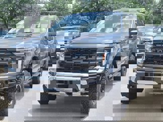 New 2025 Ford F150 Raptor image 1