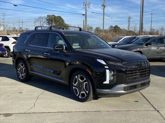 New 2025 Hyundai Palisade SEL image 1