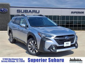 New 2025 Subaru Outback Touring XT image 1