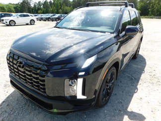 New 2025 Hyundai Palisade XRT image 1