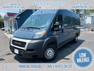 Used 2019 RAM ProMaster 3500 image 1