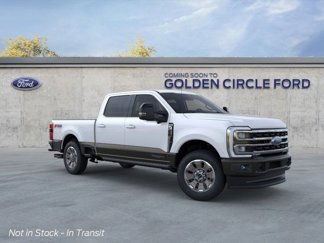 New 2025 Ford F350 King Ranch image 1