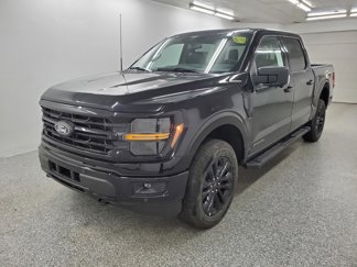 New 2025 Ford F150 XLT w/ Equipment Group 303A High image 1