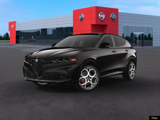 New 2025 Alfa Romeo Tonale w/ Premium Package image 1