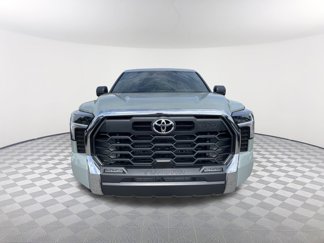 New 2026 Toyota Tundra SR5 video 2