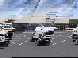 New 2025 Cadillac Escalade Sport Platinum image 1