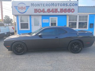 Used 2018 Dodge Challenger SXT Plus image 1