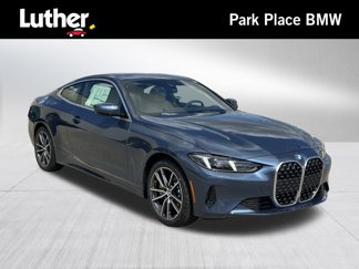 New 2026 BMW 430i xDrive Coupe w/ Premium Package image 1