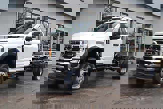 New 2025 Ford F450 XL image 1
