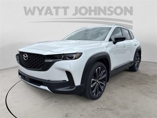 New 2025 MAZDA CX-50 AWD 2.5 Turbo w/ Premium Pkg image 1