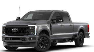 New 2026 Ford F250 XLT image 1