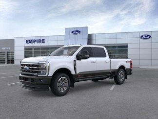 New 2025 Ford F250 King Ranch image 1