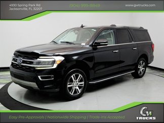 Used 2023 Ford Expedition Max Limited image 1