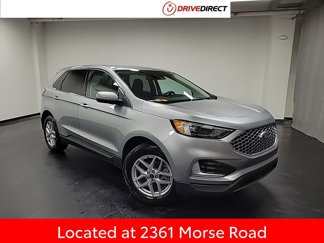 Used 2024 Ford Edge SEL image 1