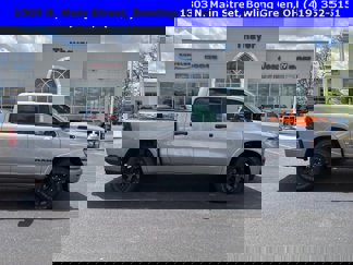 New 2025 RAM 1500 Big Horn image 1