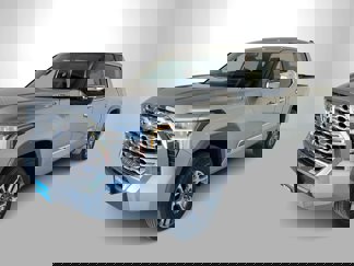 Used 2025 Toyota Tundra 1794 Edition image 1