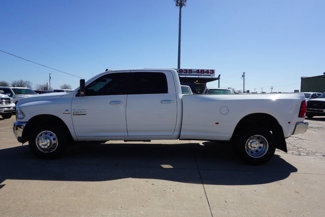 Used 2018 RAM 3500 Big Horn image 1